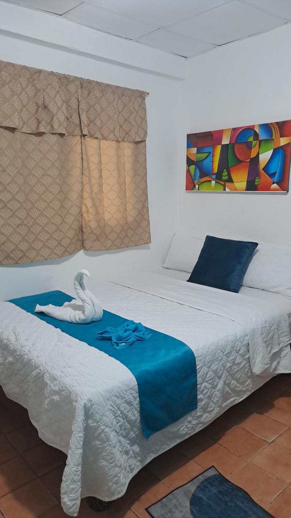 Puerto Ayora Island Hotel Exterior photo